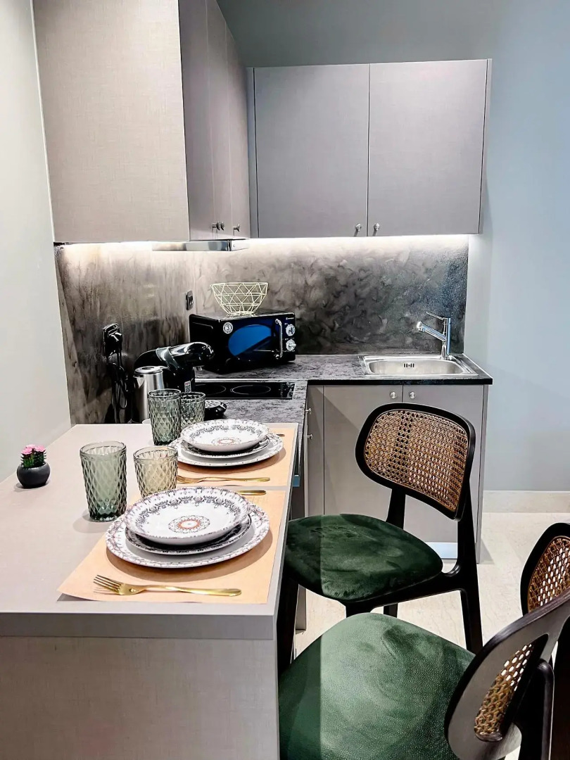 Foto - Royalty Suites Psyrri