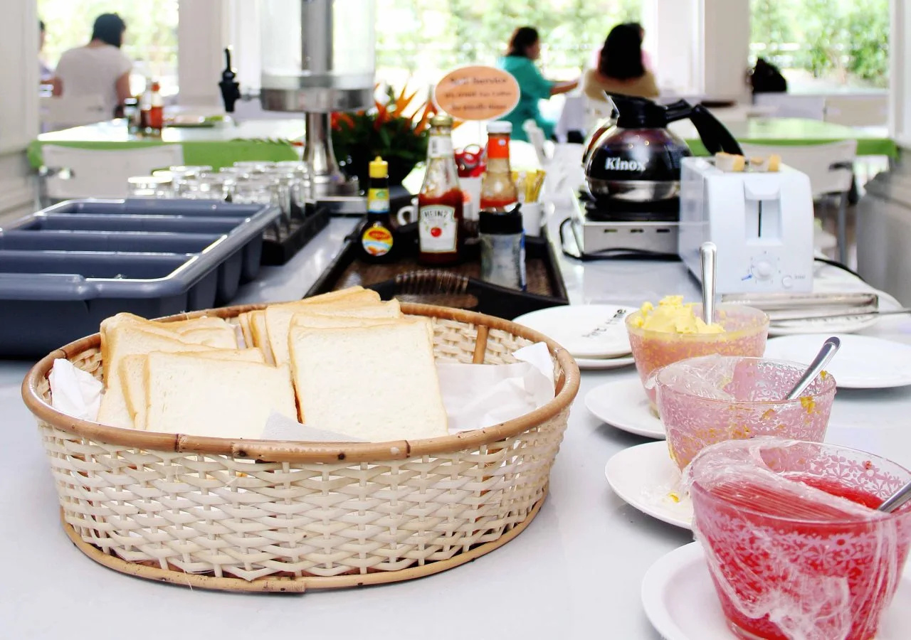 Foto - Lub Sbuy House Hotel - SHA