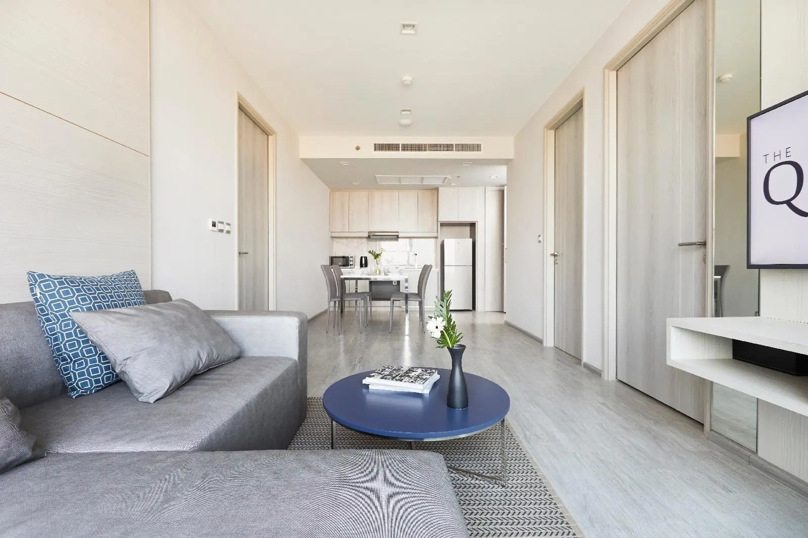 Foto - The Quarter Ari by UHG