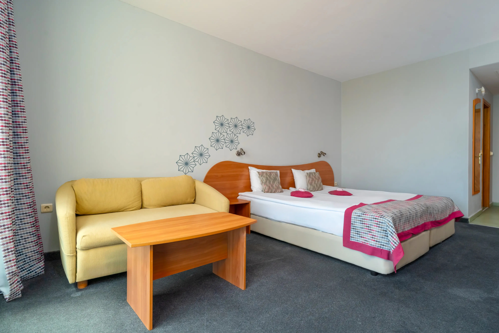 Foto - MPM Hotel Kalina Garden - All Inclusive