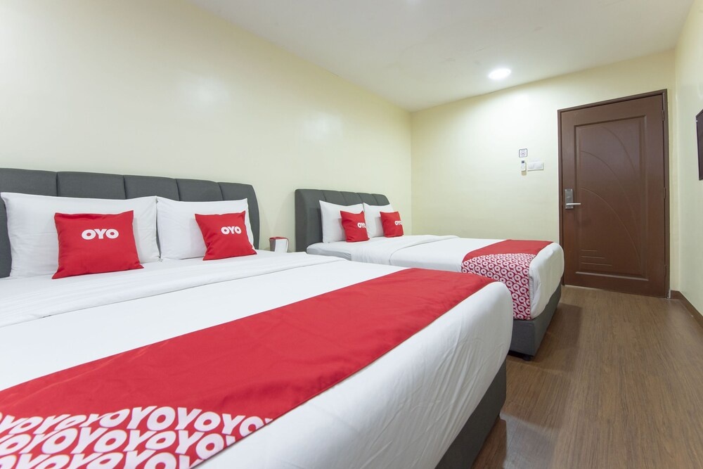 Hotel O Jasin