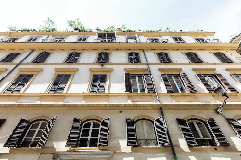 Foto - Louly Trevi Fountain