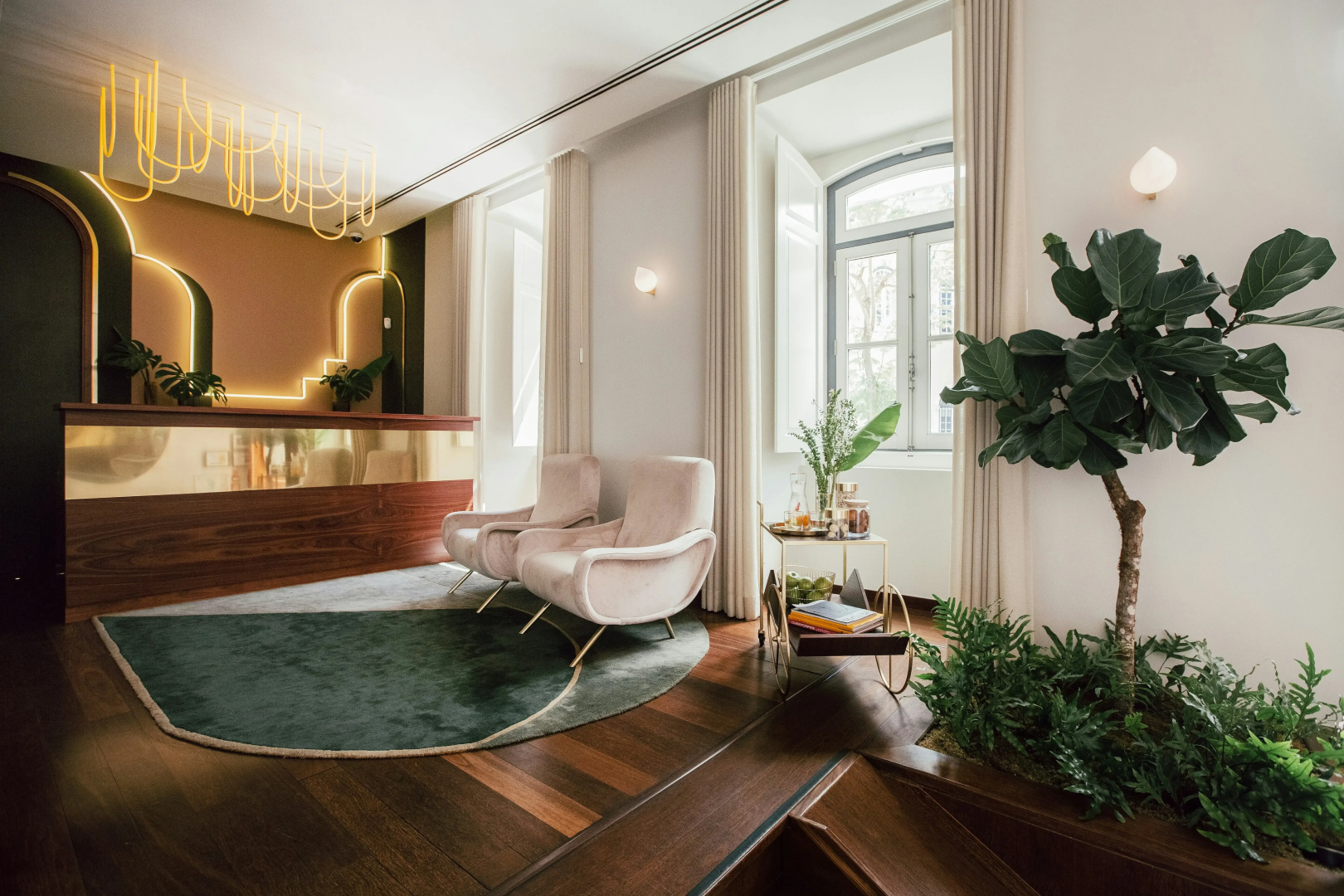 Foto - The Vintage Hotel & Spa - Lisbon
