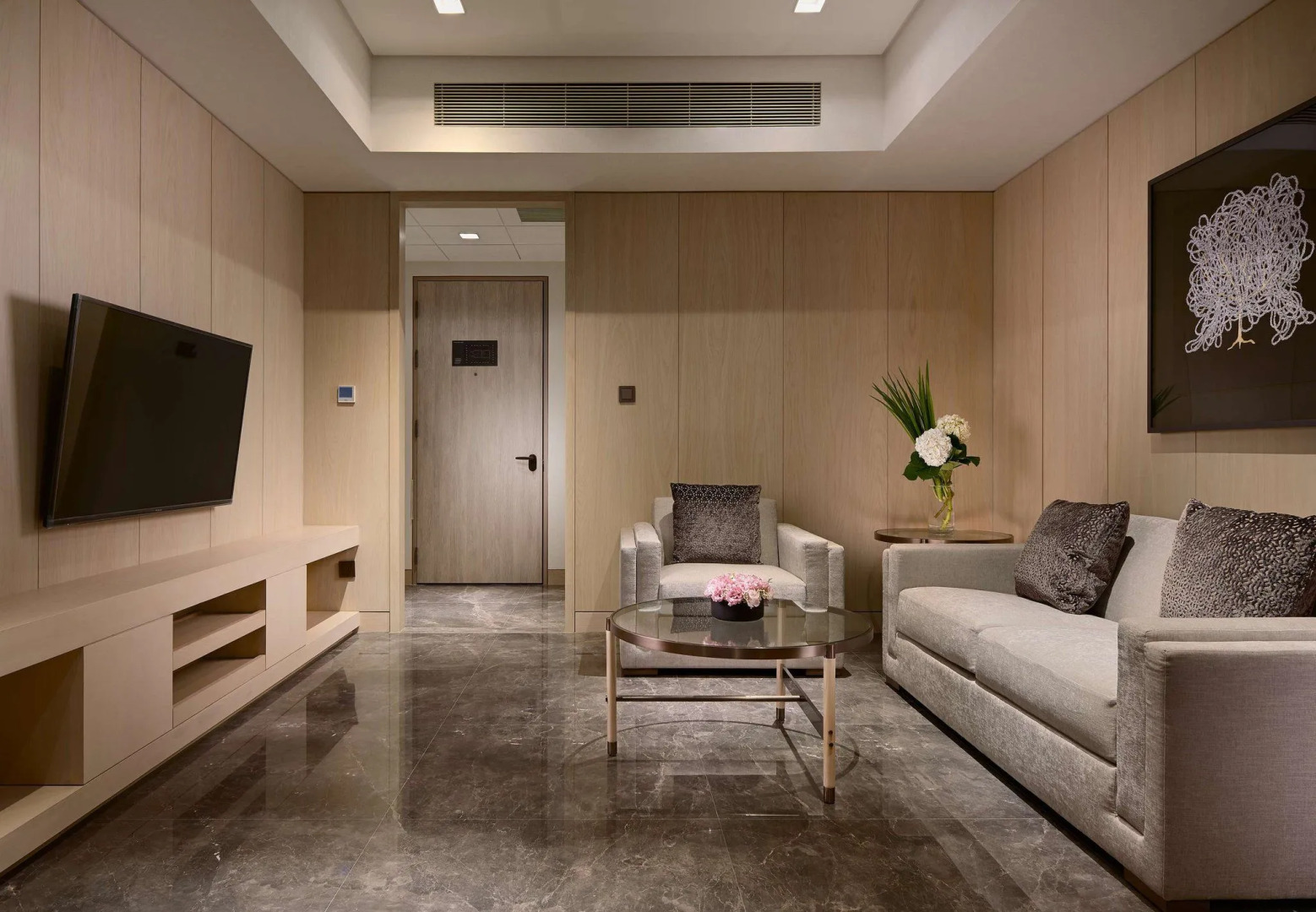 Photo - Taipei Marriott Hotel