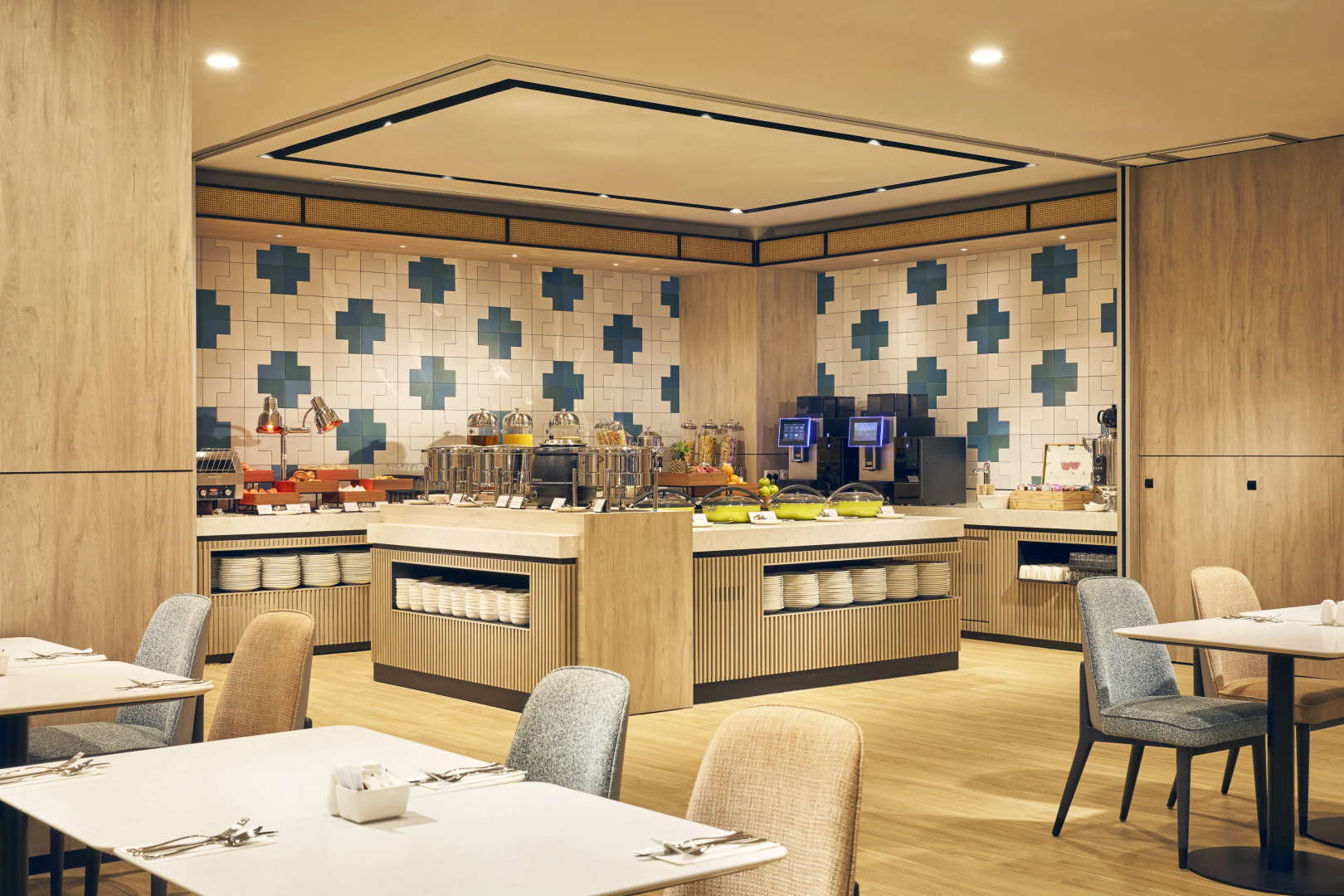 Photo - Holiday Inn Express and Suites Singapore Novena by IHG