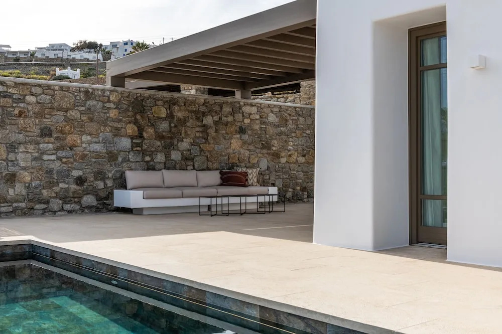 Foto - Bonzoe Suites & Villas