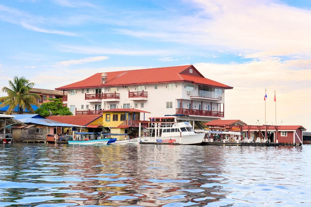 Foto - Divers Paradise Boutique Hotel