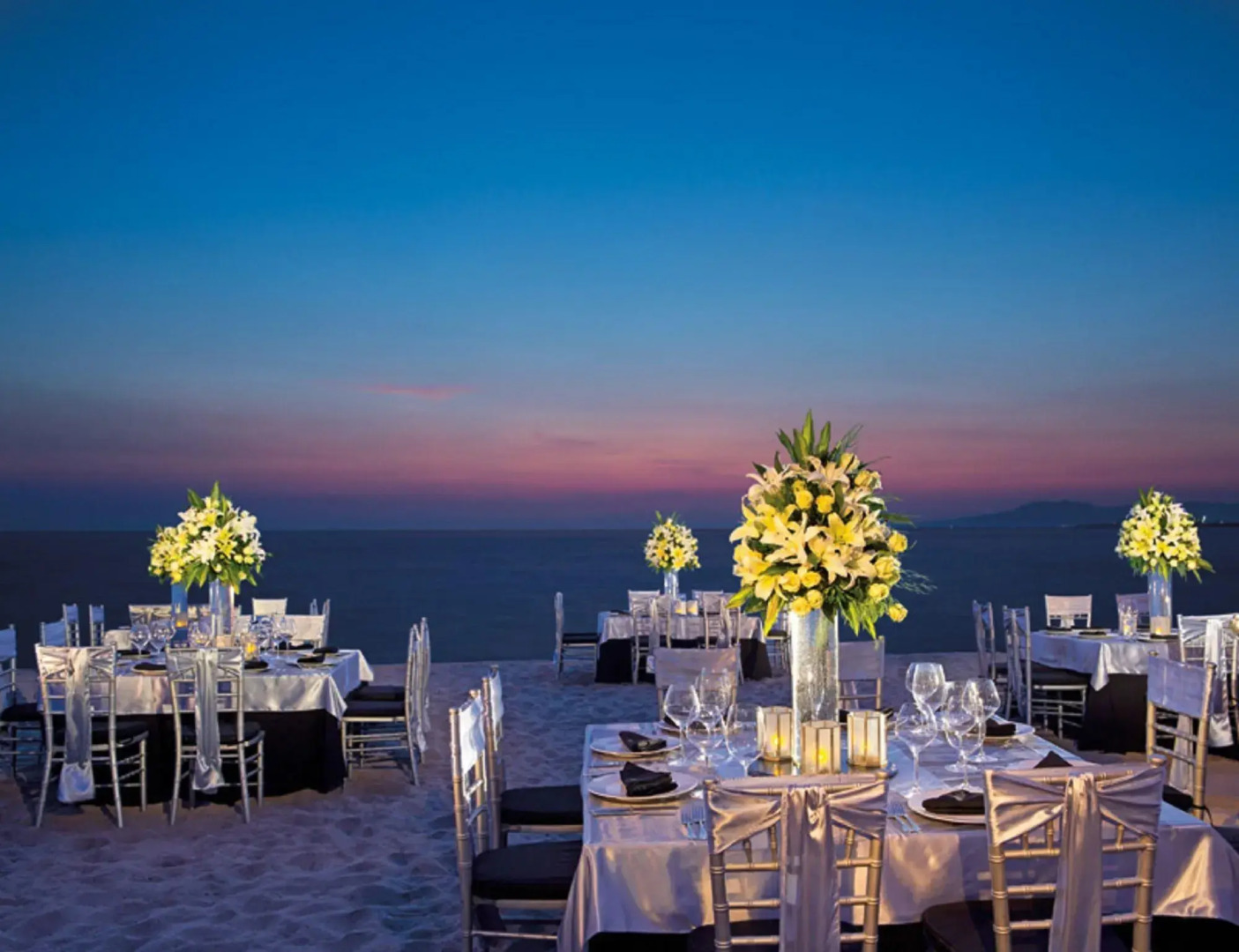 Foto - Dreams Vallarta Bay Resorts & Spa - All Inclusive