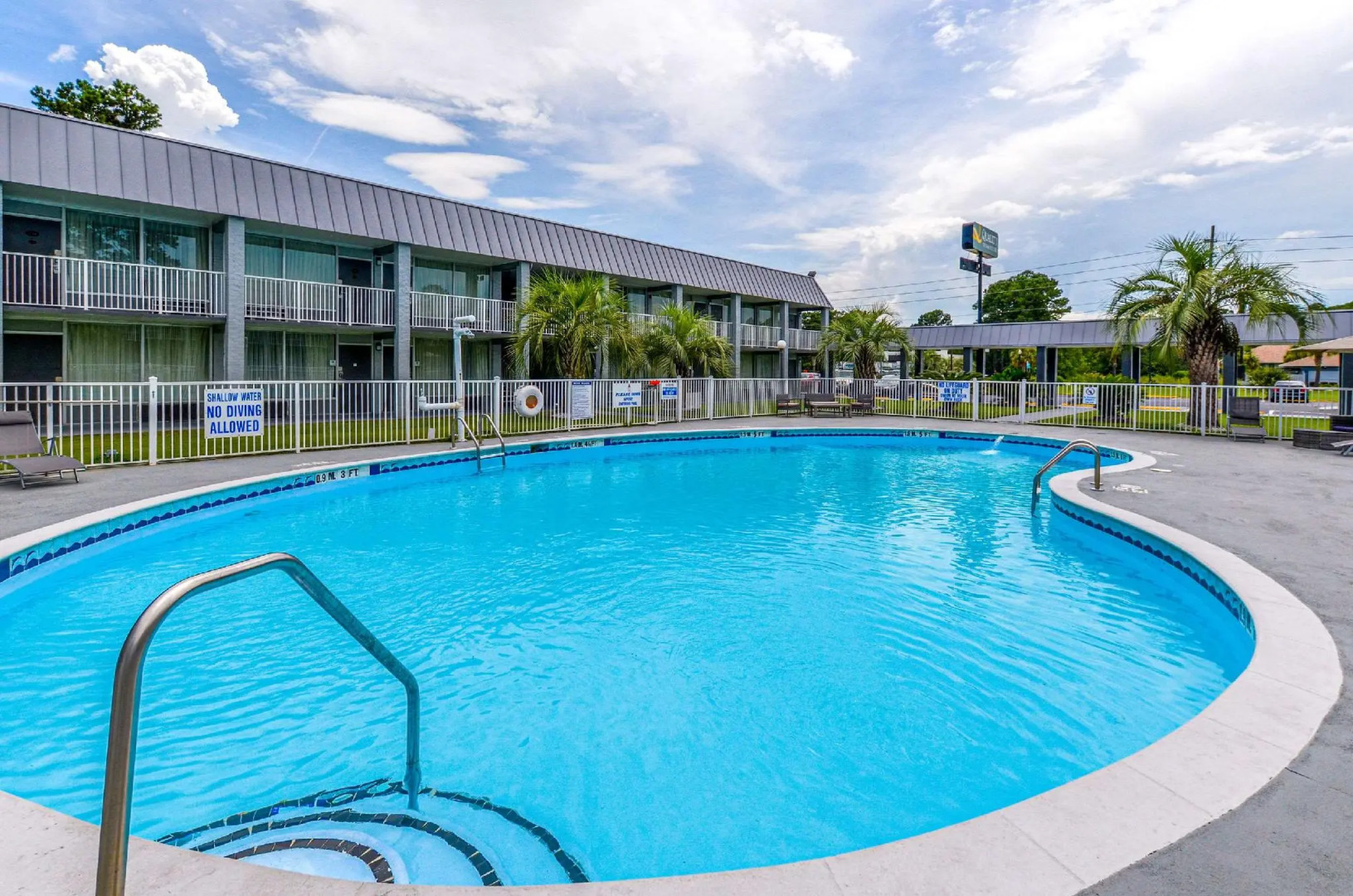 Photo - Quality Inn & Suites Hardeeville - Savannah North