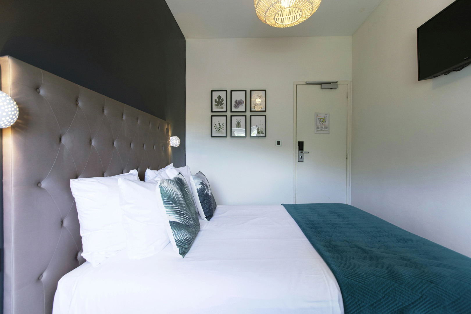 Foto - Quentin Canal House Hotel