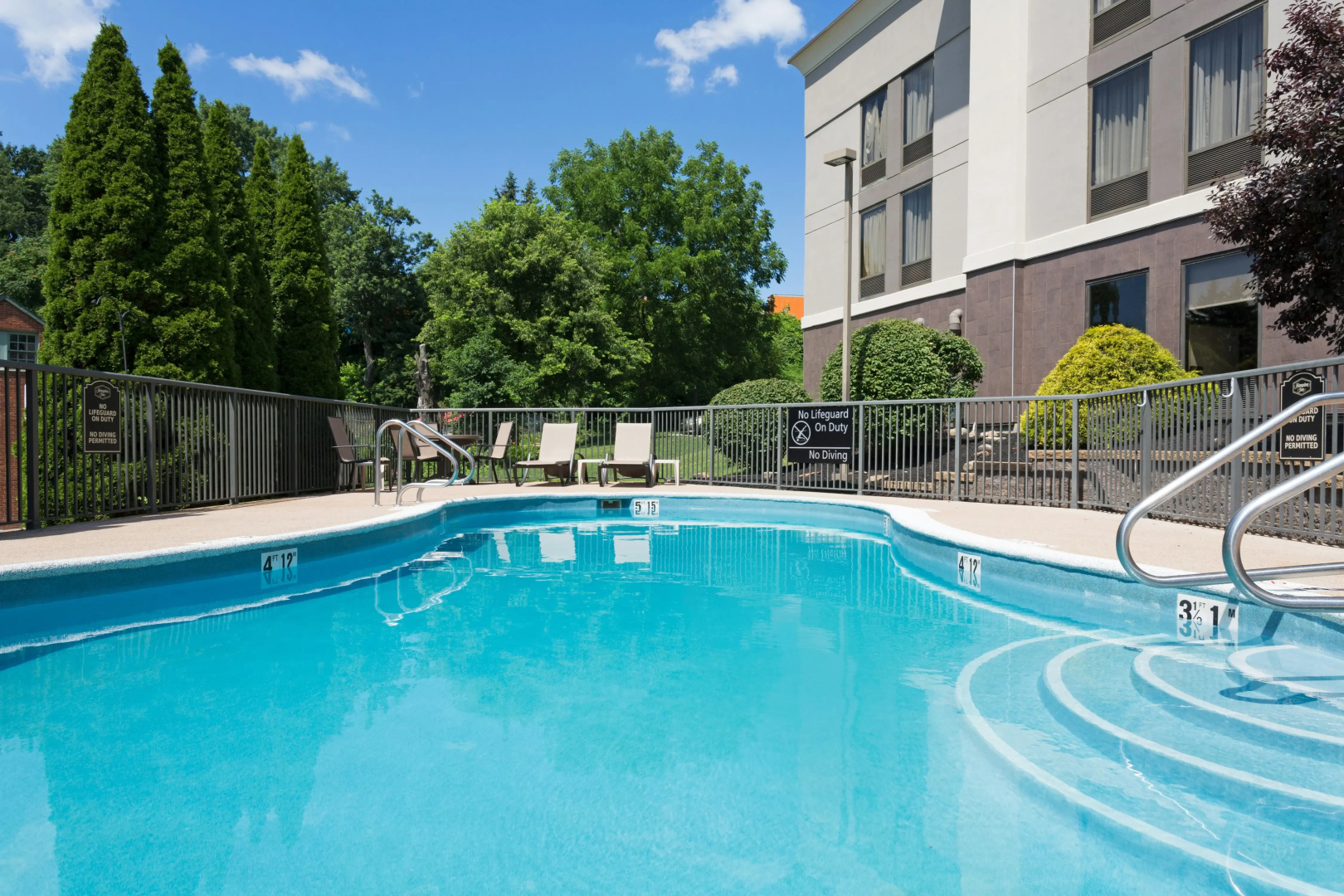 Foto - Hampton Inn Pittsburgh/West Mifflin