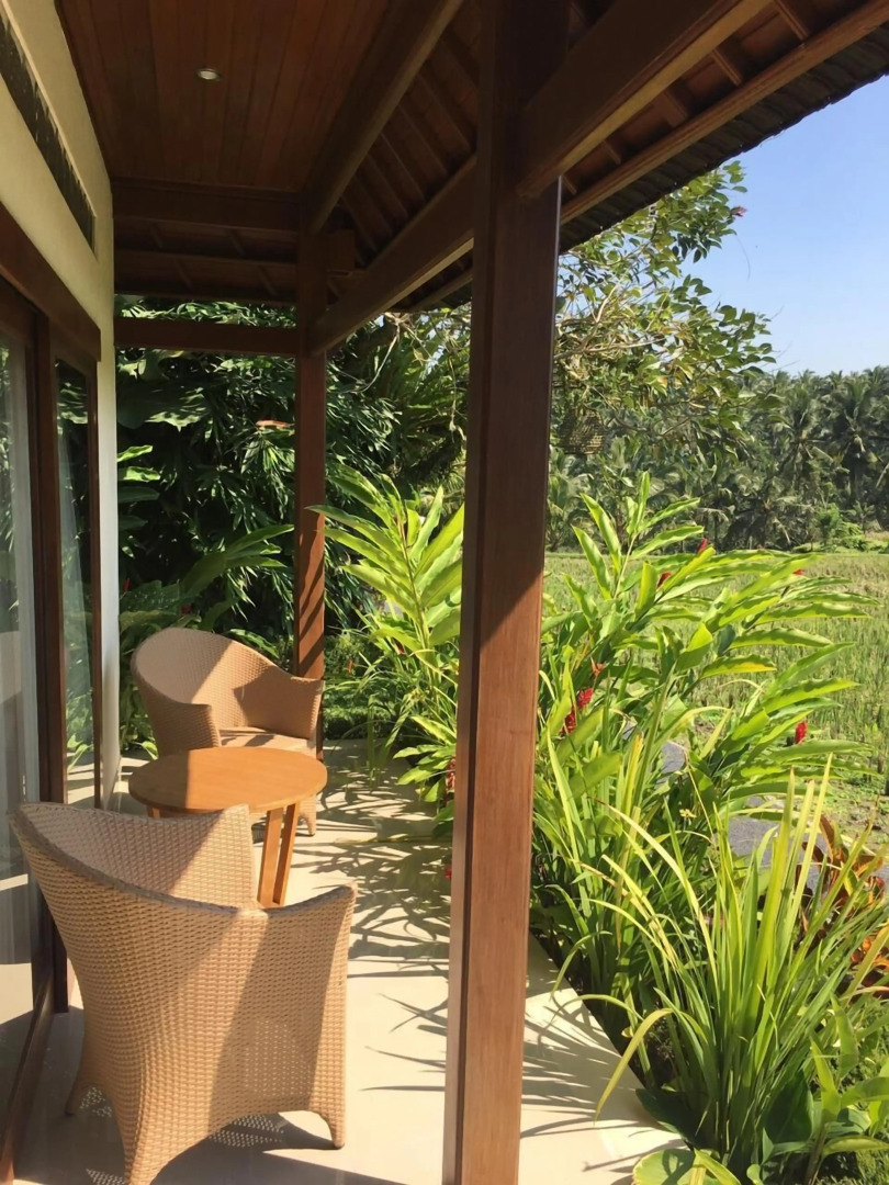 Foto - Puri Raya Villa