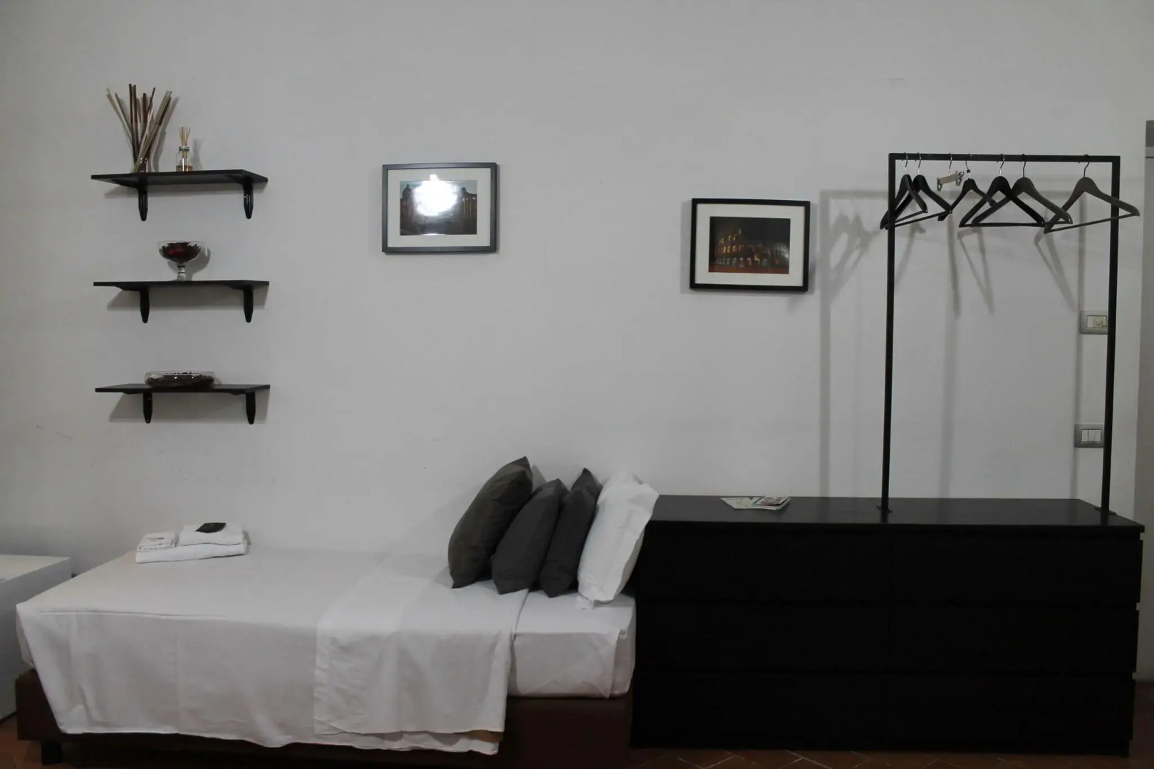 Foto - Relais Arco Della Pace