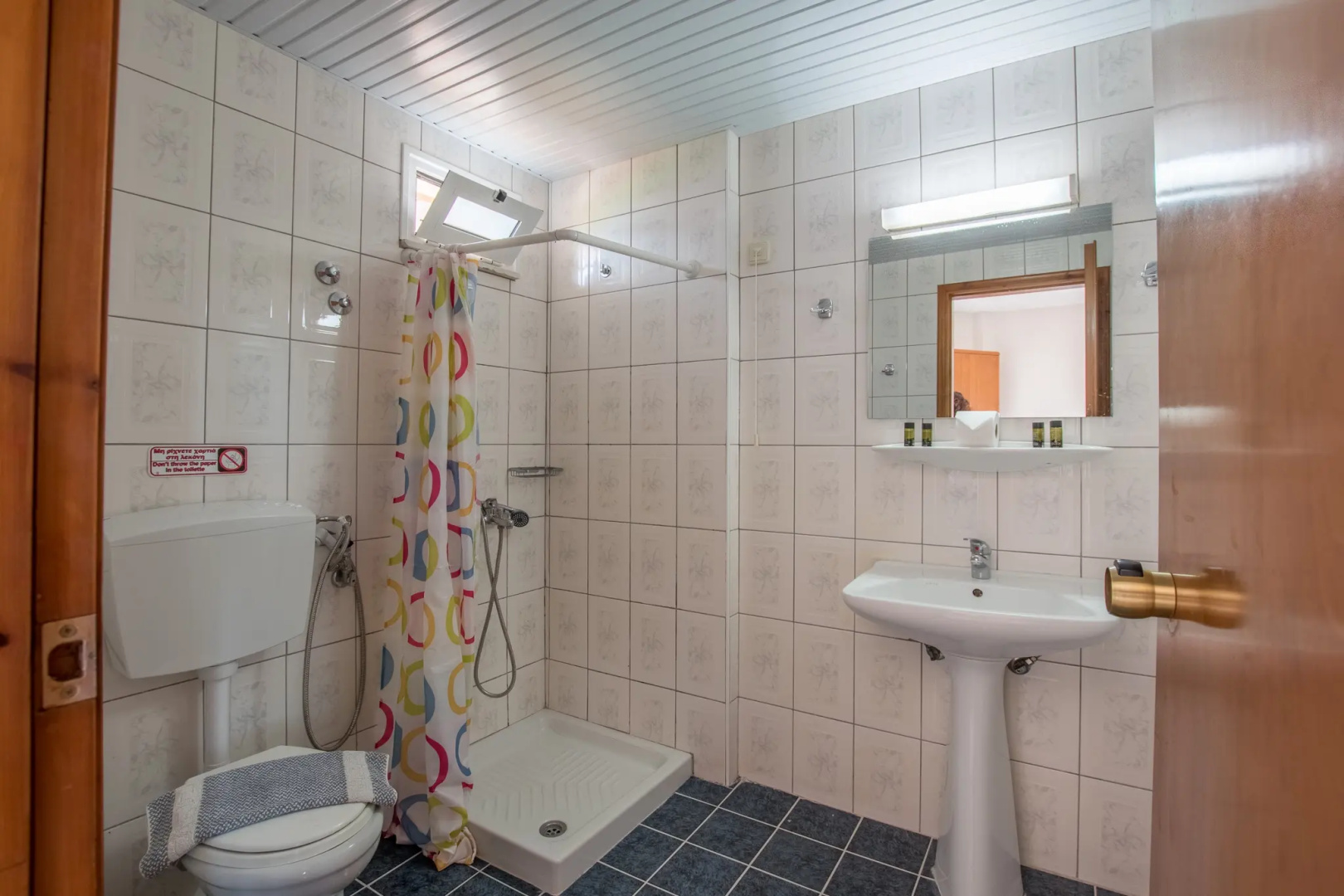 Foto - Danelis Studios and Apartments