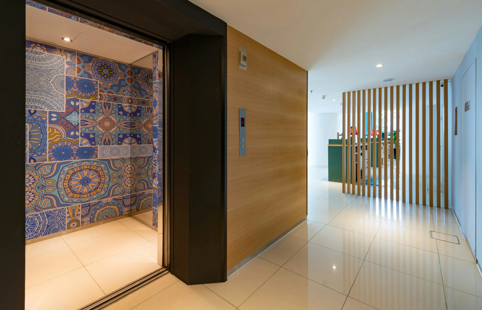 Foto - Hilton Garden Inn Kuala Lumpur Jalan Tuanku Abdul Rahman South