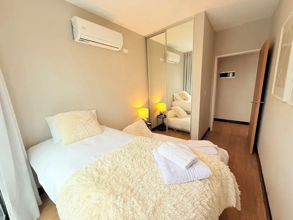 Foto - Live Belgrano Boutique Apartments