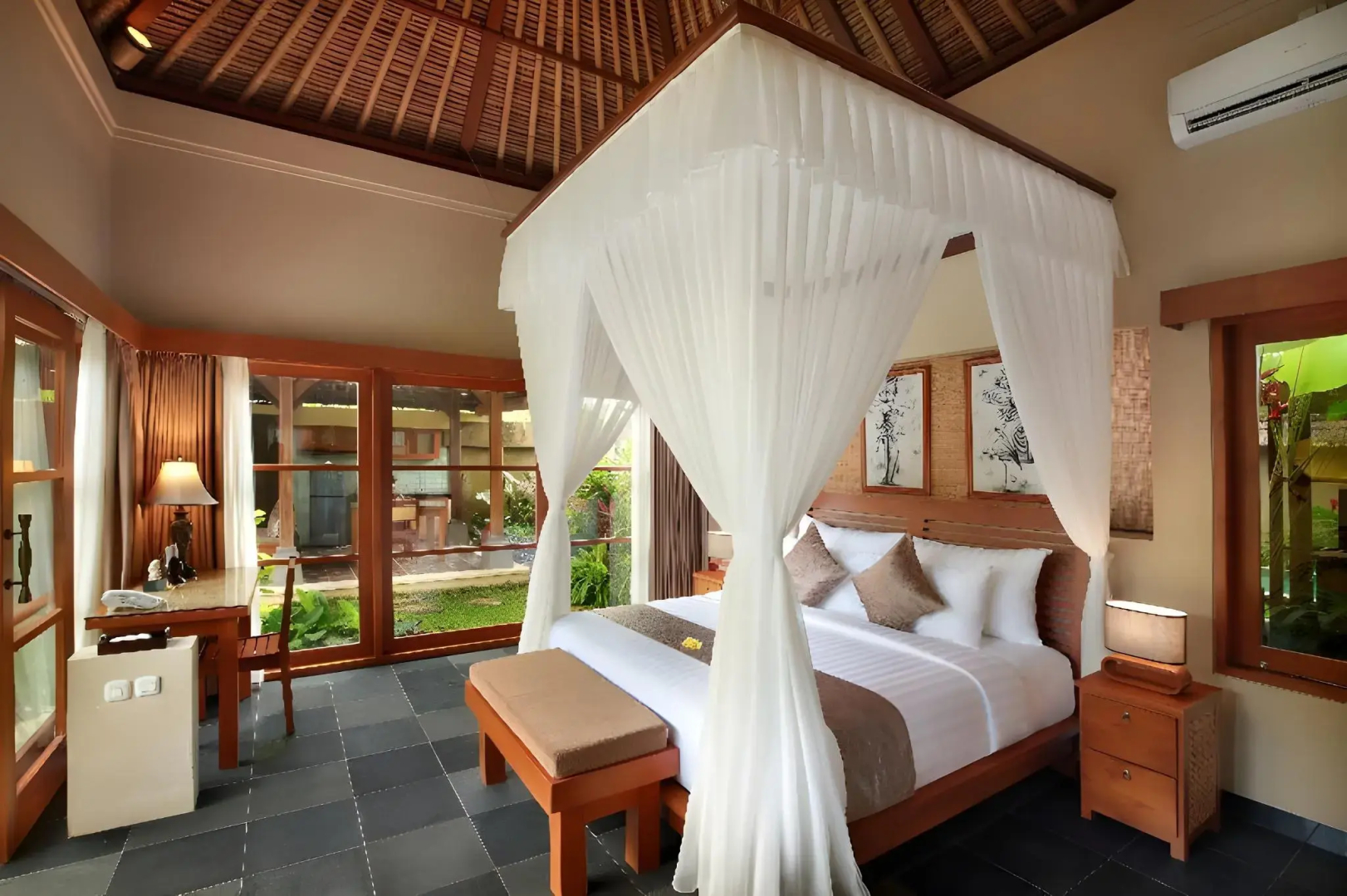 Photo - Ubud Nyuh Bali Resort & Spa