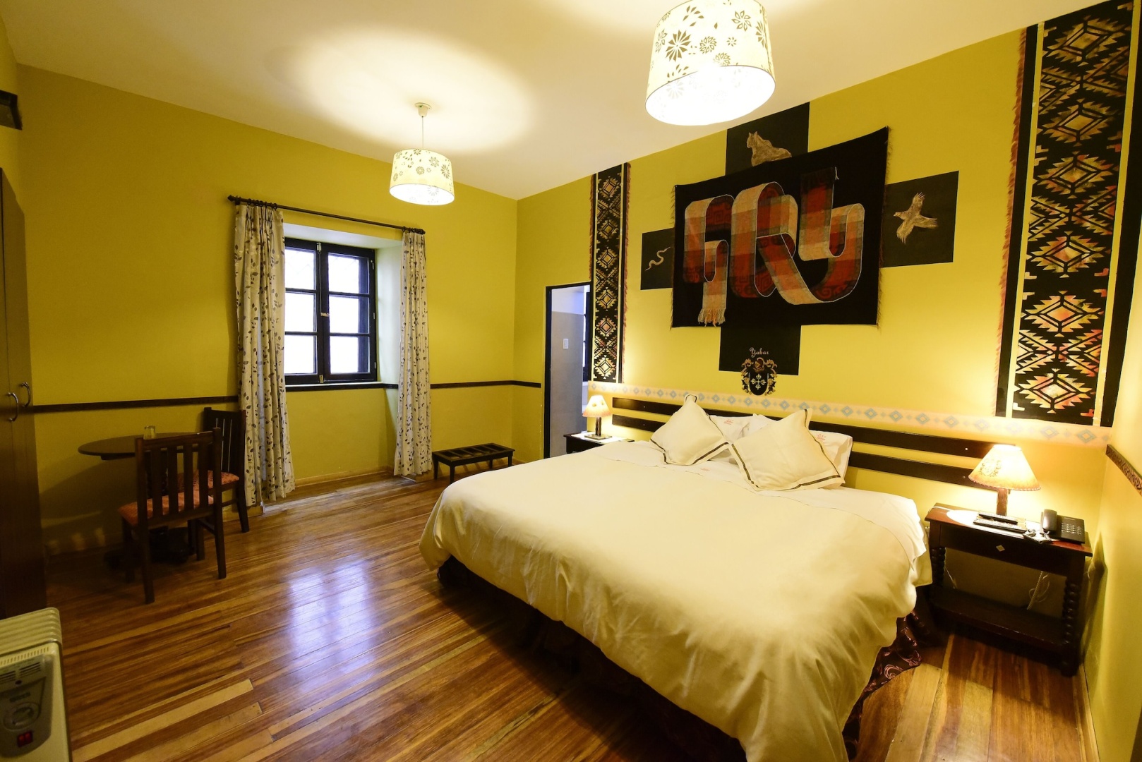 Foto - Yabar Hotel Plaza