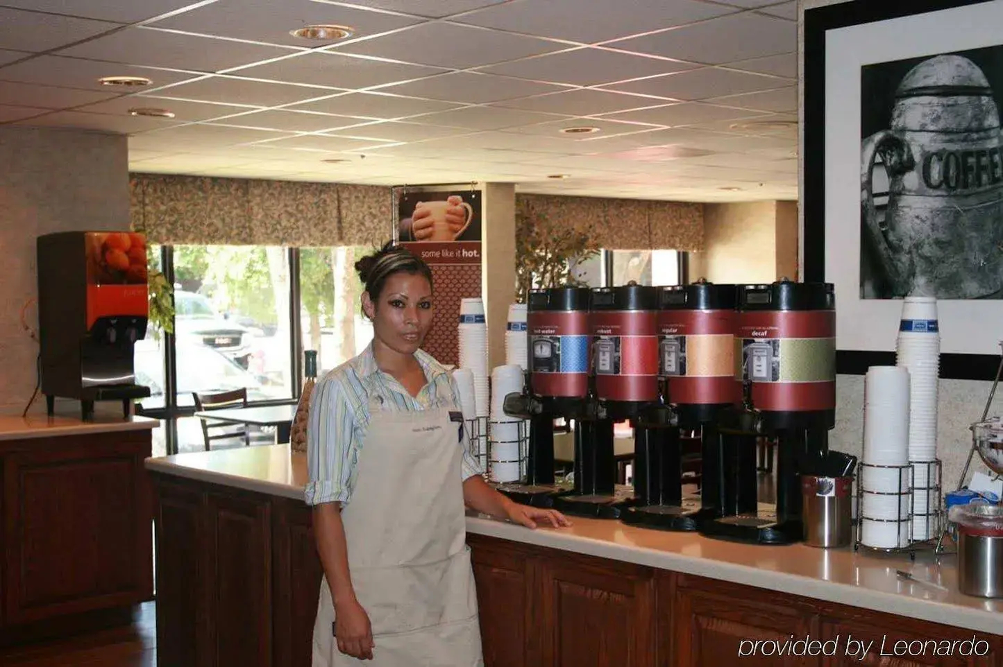 Foto - Spark By Hilton Grand Prairie