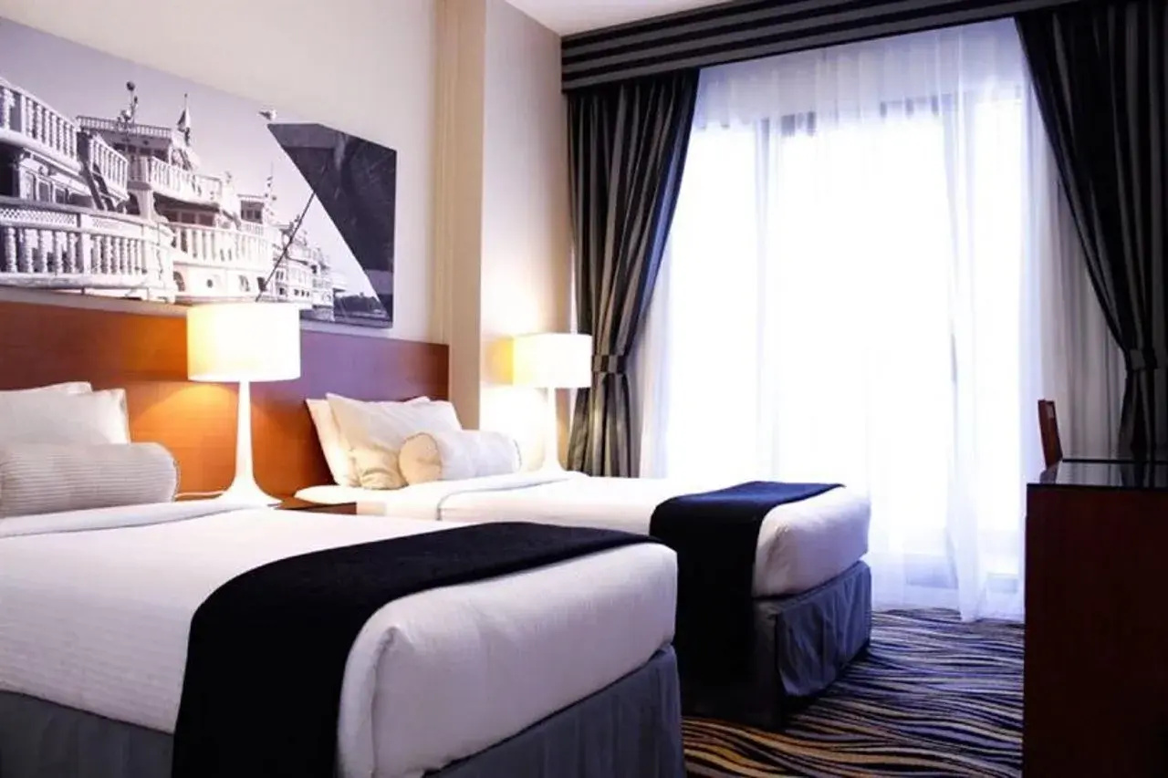 Foto - Golden Sands 10