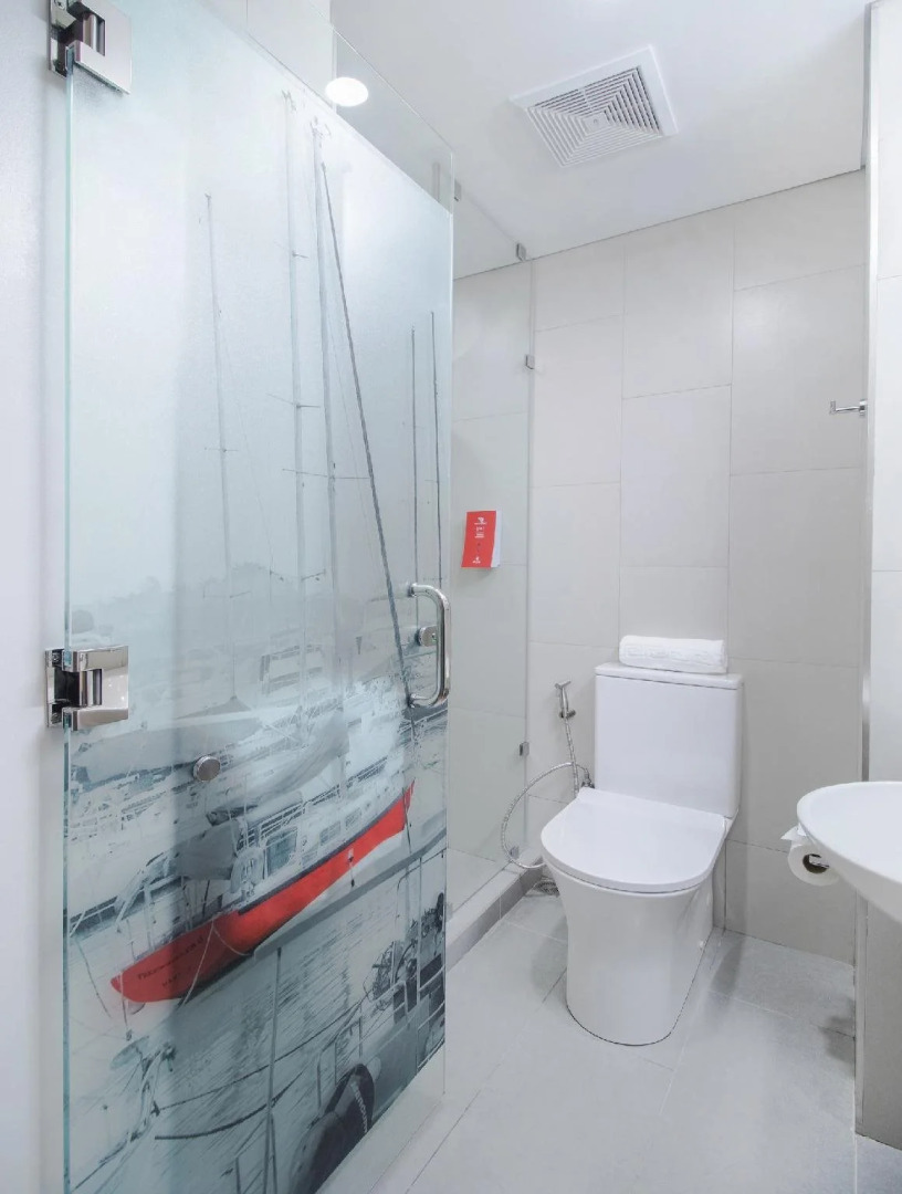 Foto - Red Planet Manila Bay