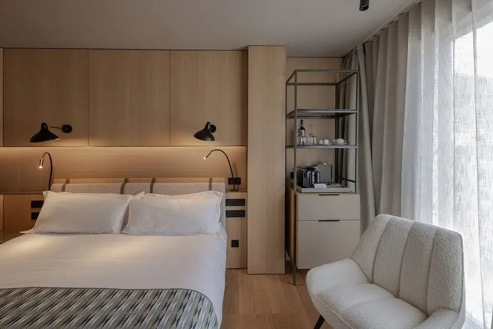 Photo - The Blackpine Hotel, Small Luxury Hotels