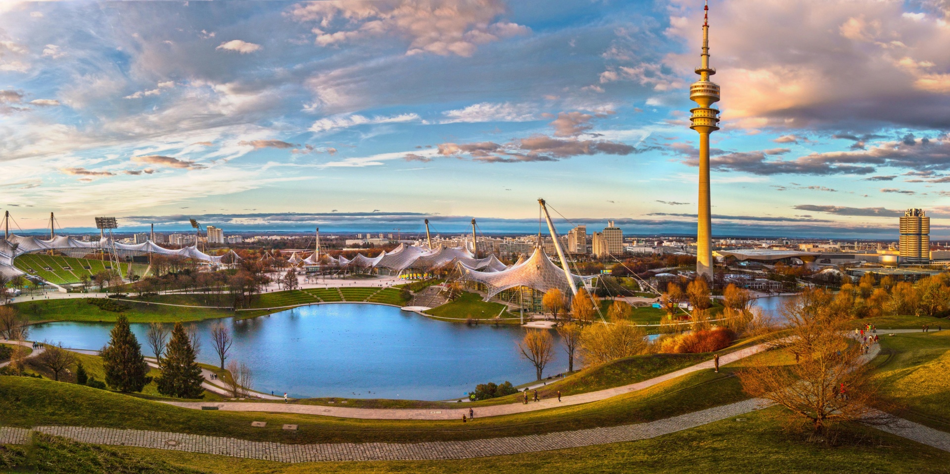 Photo - Holiday Inn - the niu, Brass Munich Olympiapark by IHG