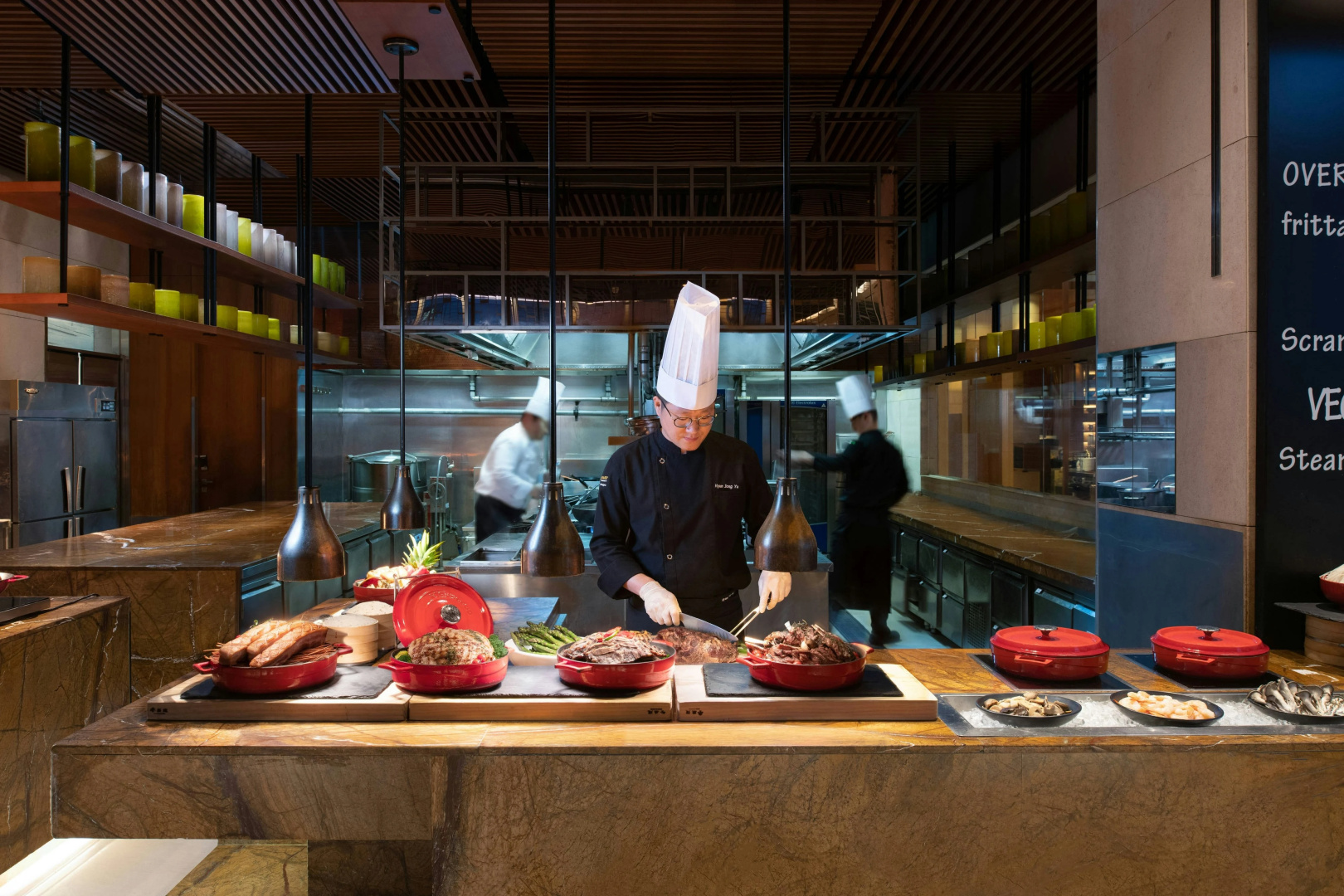 Photo - Courtyard by Marriott Seoul Pangyo