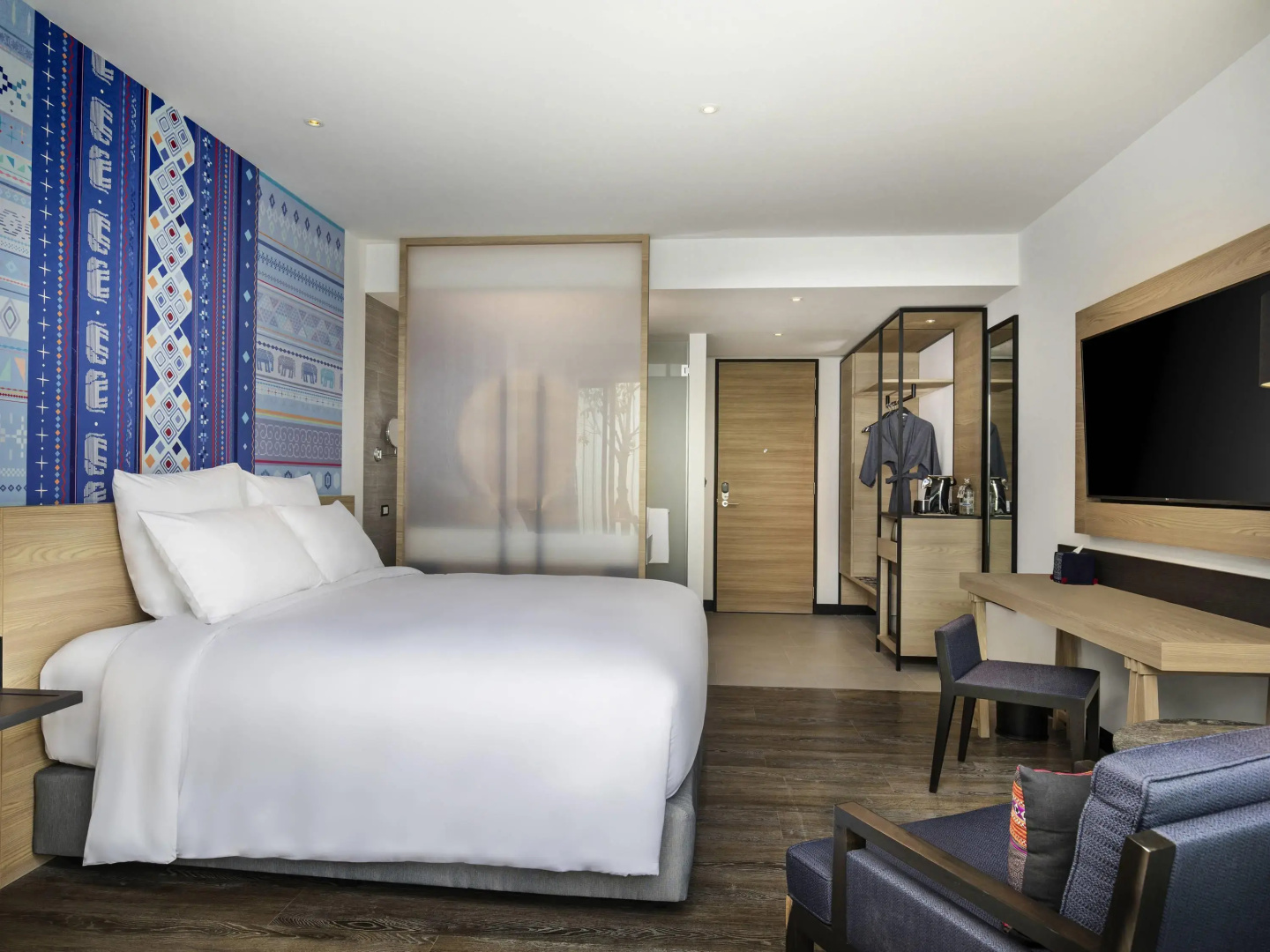 Foto - Novotel Chiangmai Nimman Journeyhub