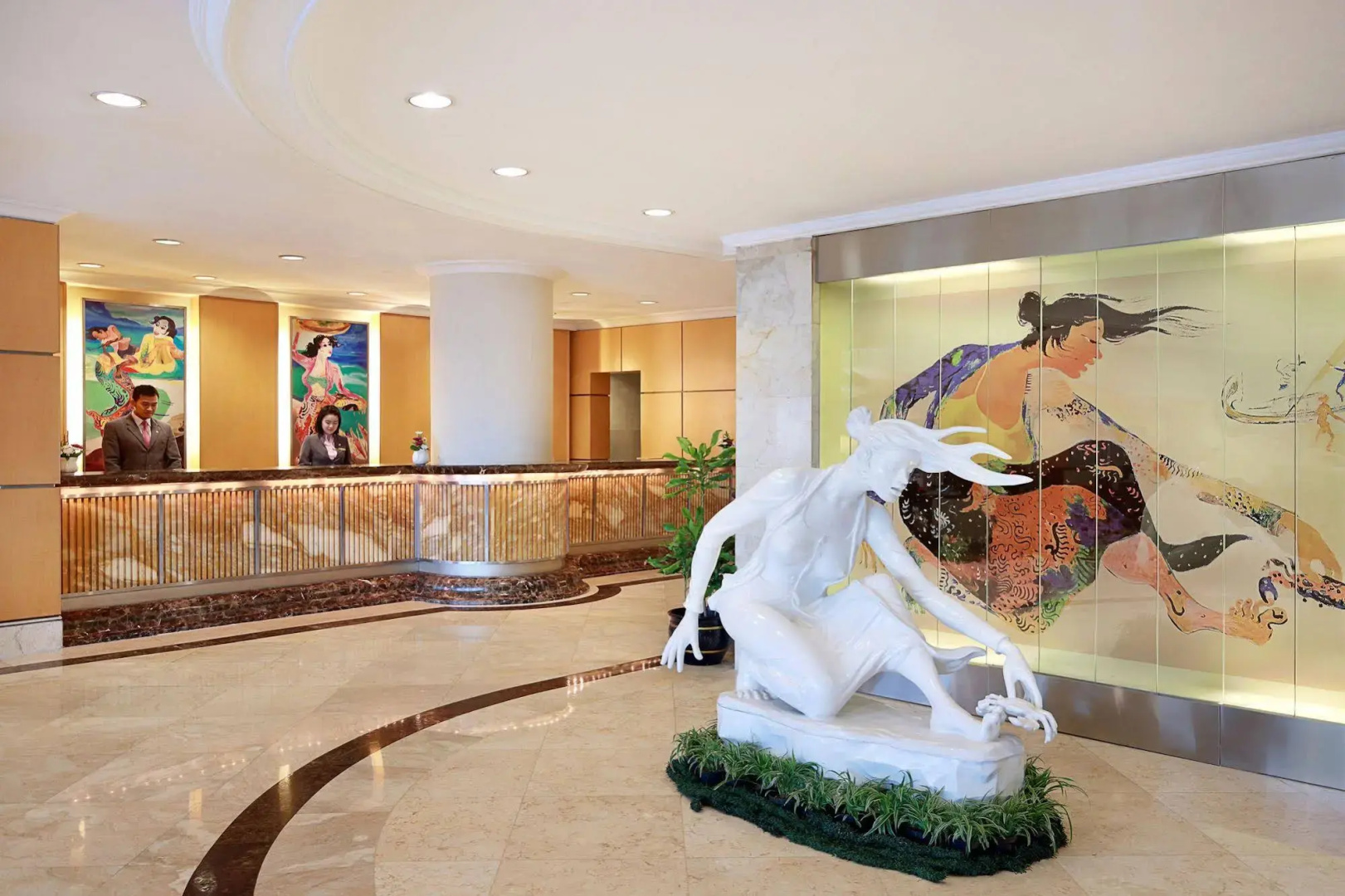 Foto - Hotel Ciputra Jakarta