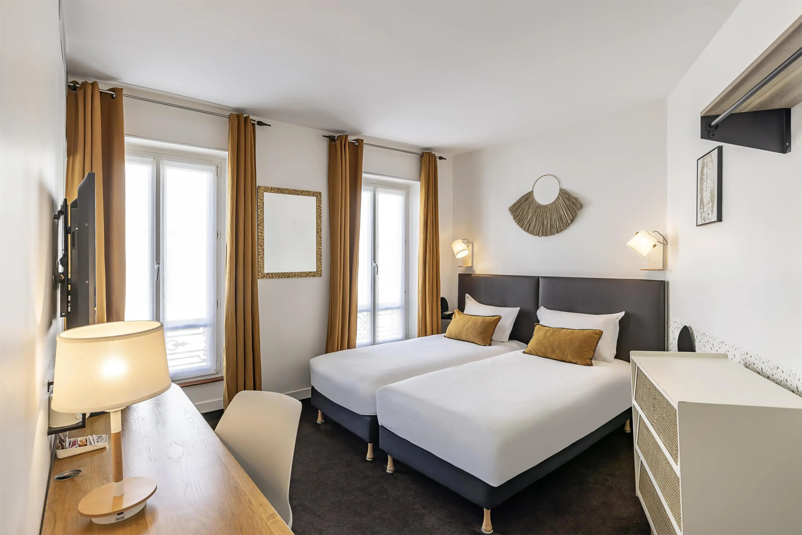 Photo - Best Western Aramis Saint-Germain