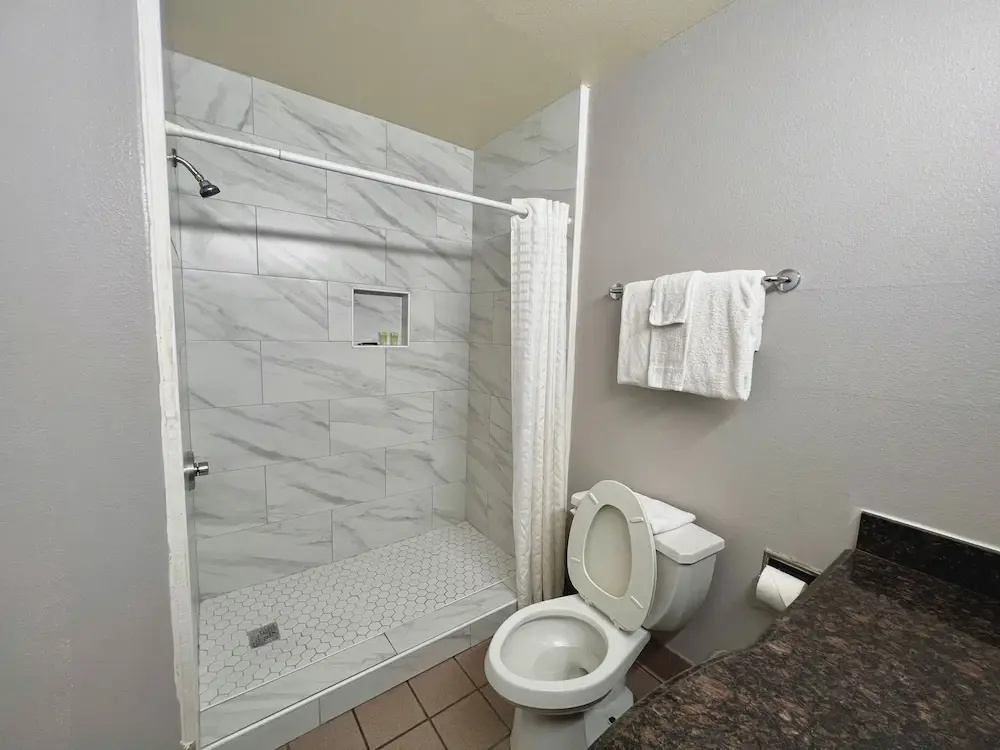 Foto - Budget Inn Phoenix