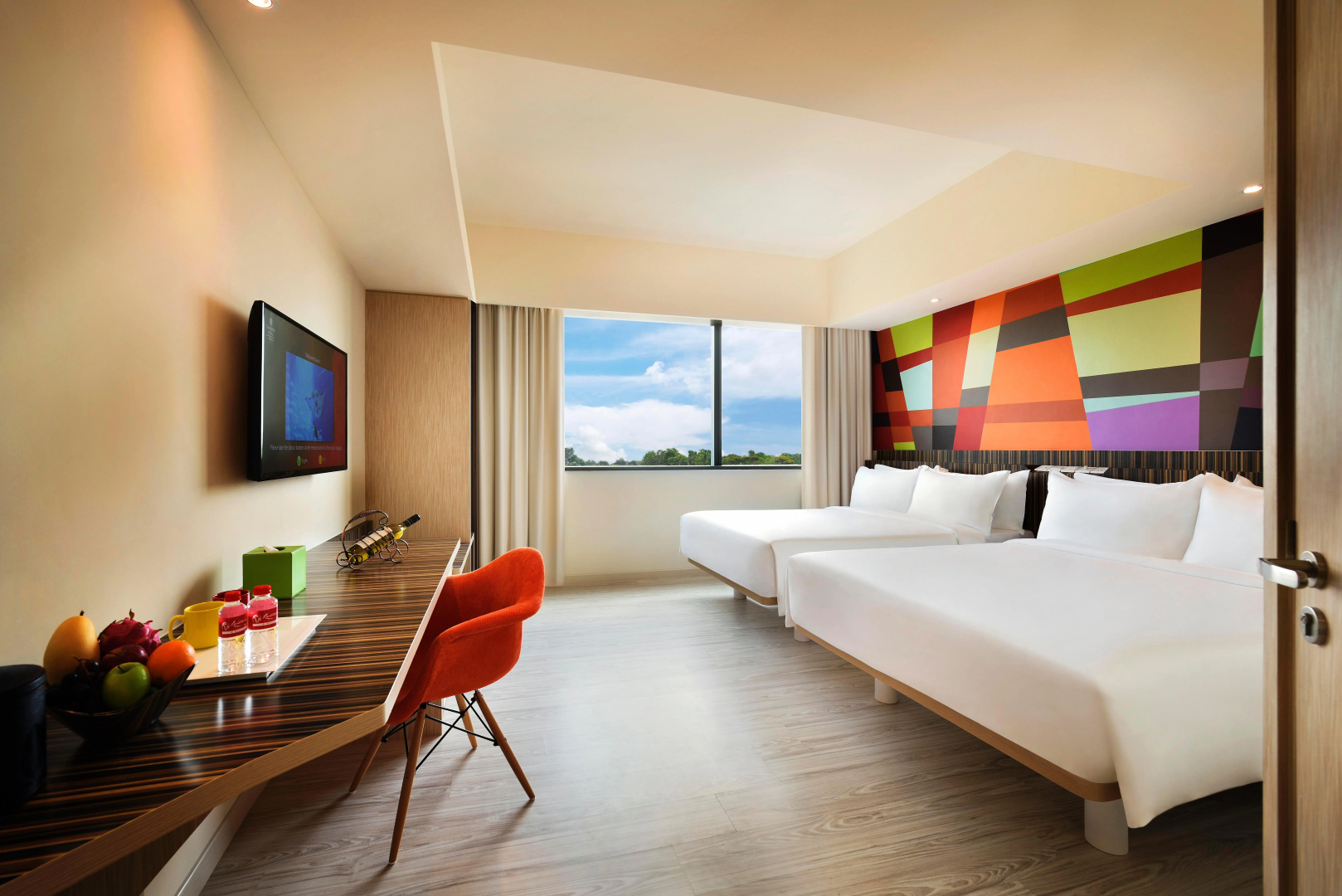 Foto - Genting Hotel Jurong