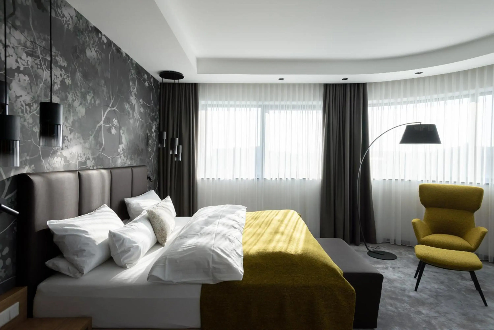 Foto - Hotel Esplanade Dortmund