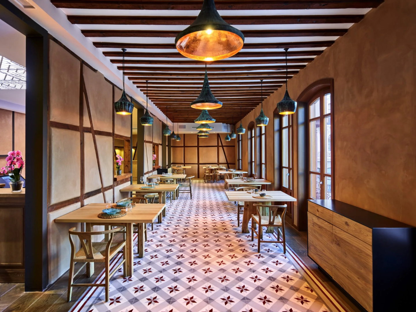 Foto - Hotel Boutique Adolfo