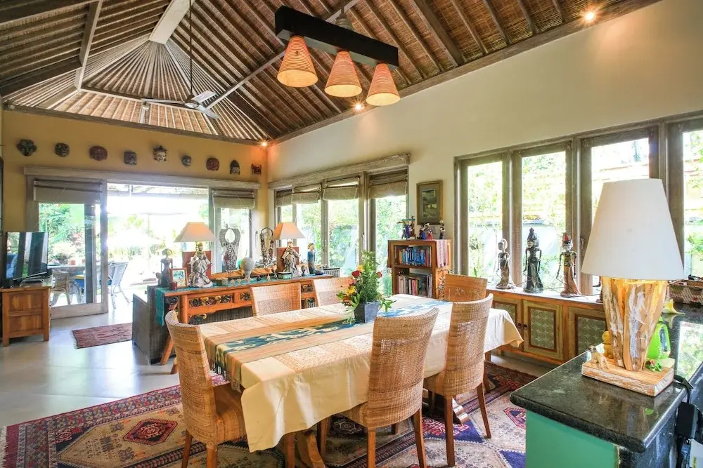 Photo - Villa Semua Suka in the Ricefields of Penestanan