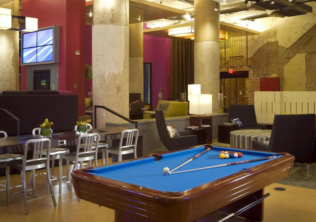 Foto - Aloft Dallas Downtown