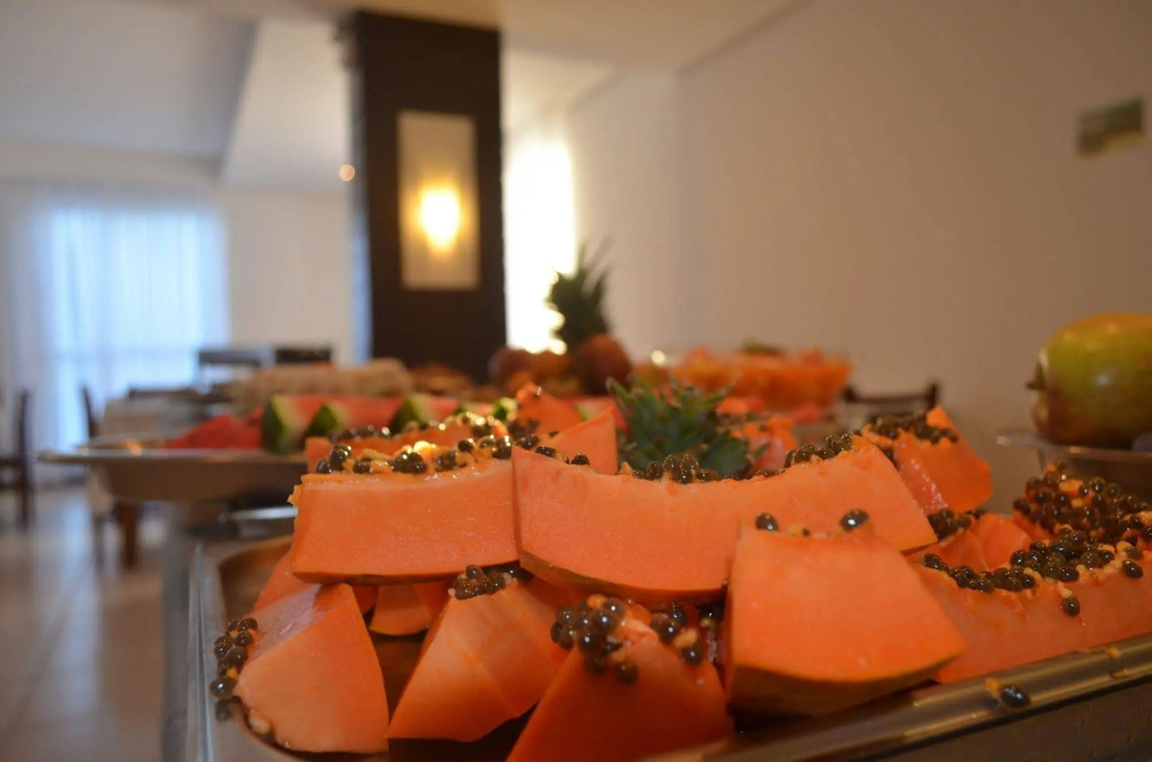 Foto - Luísa Studio Hotel