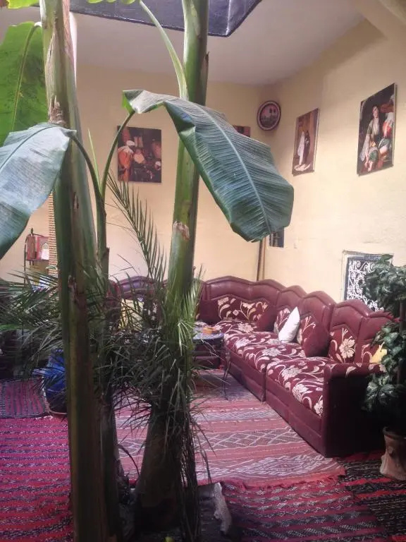 Foto - Riad Espagne