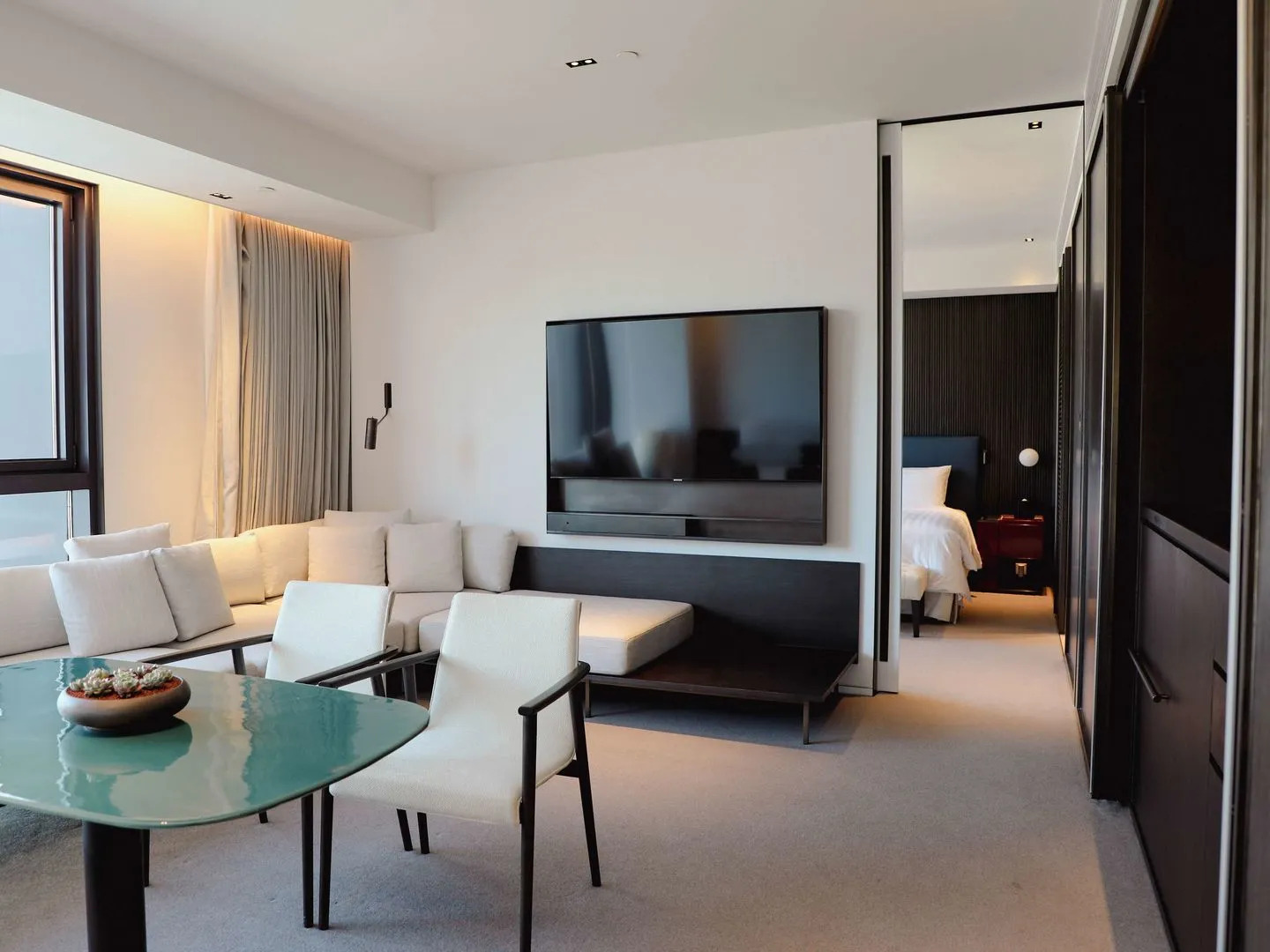 Foto - Shangri-La Shougang Park, Beijing