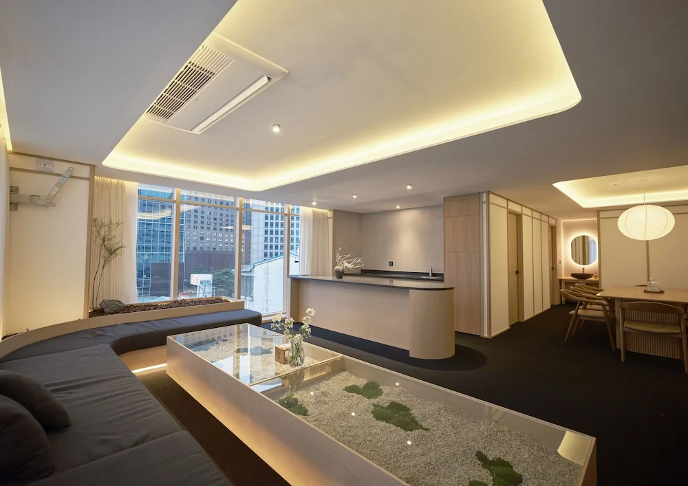 Foto - UH Suite Seoul Deoksugung