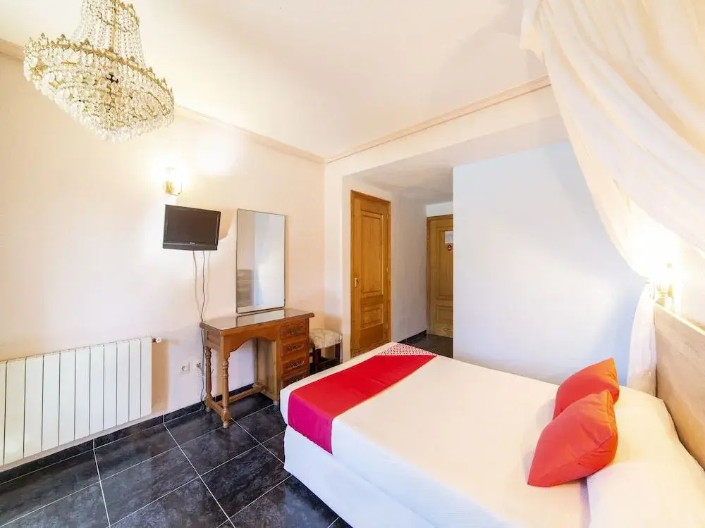 Photo - Hotel El Prado
