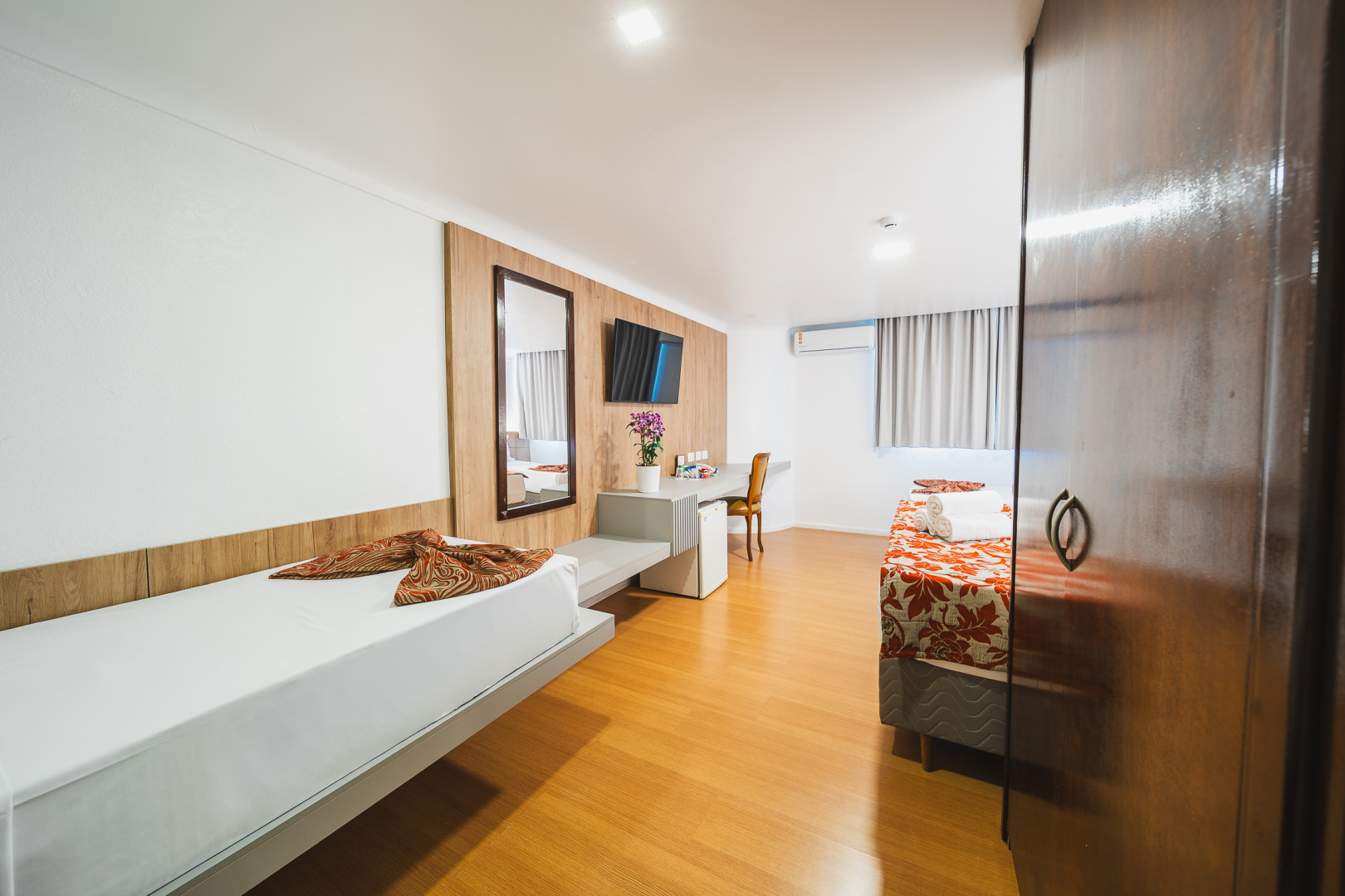Photo - Hotel Dan Inn Curitiba Centro By Nacional Inn