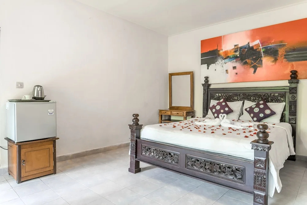 Photo - Sari Bamboo Bungalows