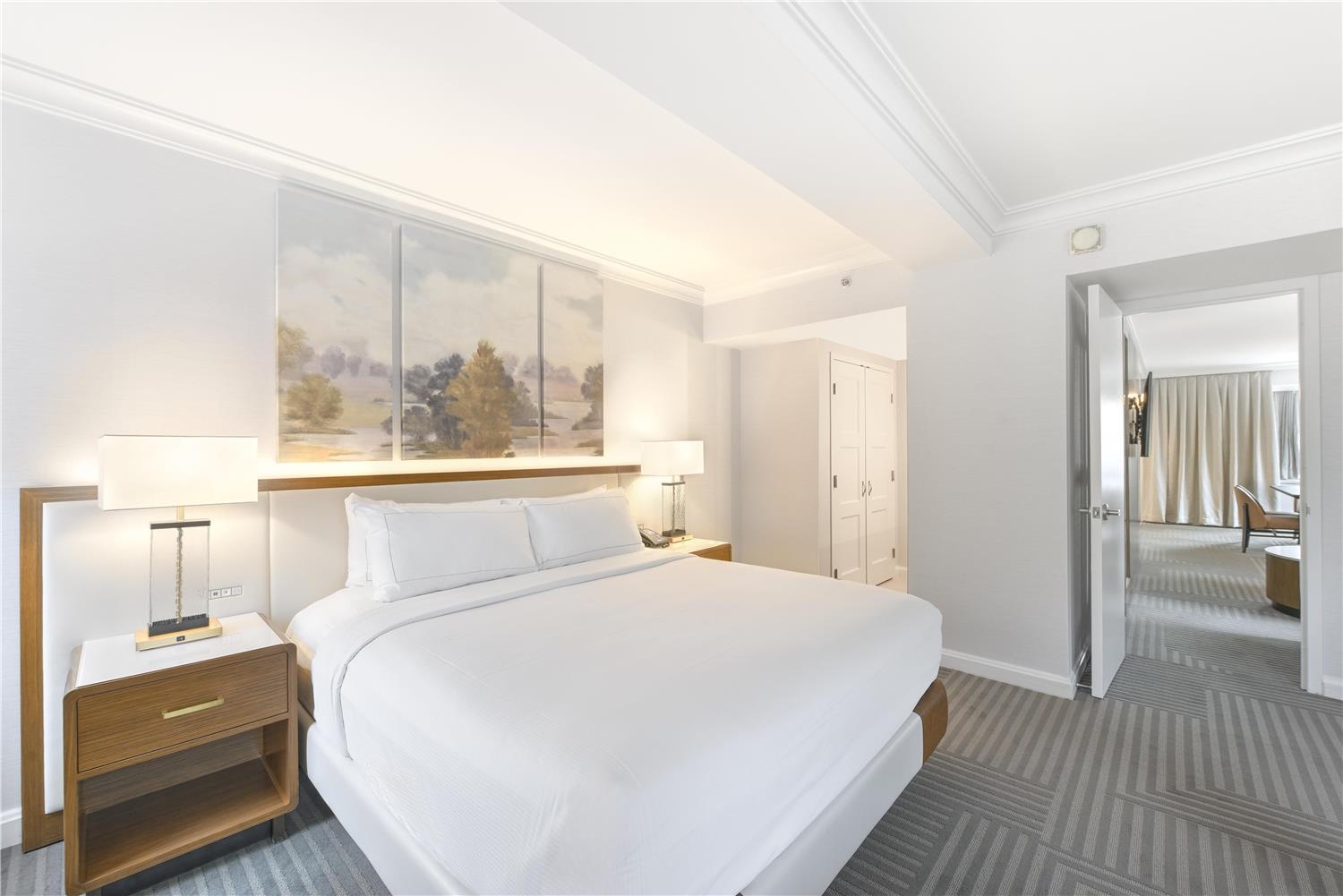 Photo - Capital Hilton