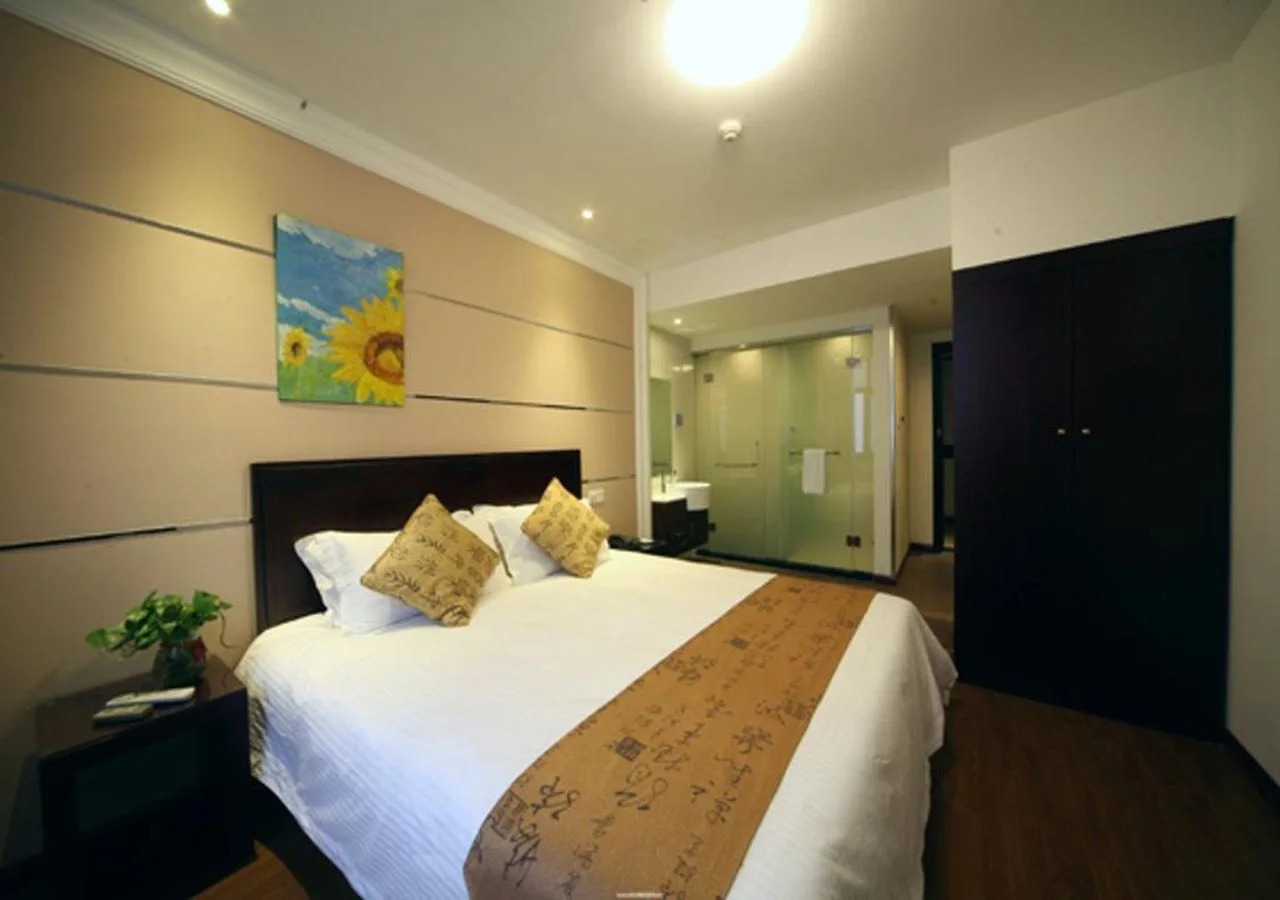 Photo - Baolong Homelike Hotel - Zhongshan Branch