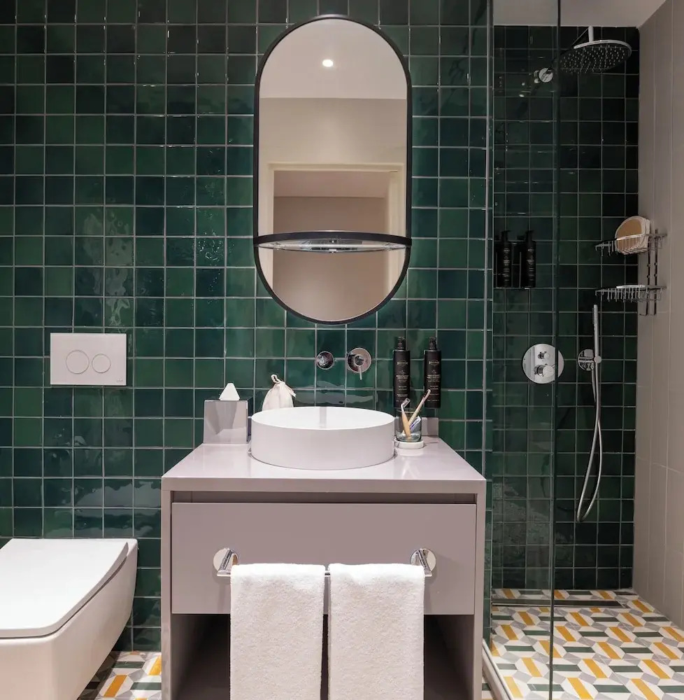 Photo - Casa Foscolo Hotel, Istanbul, a Member of Design Hotels