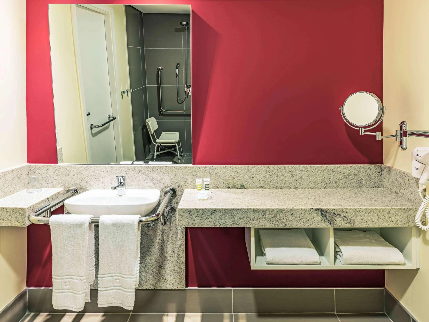 Foto - Mercure Ribeirao Preto