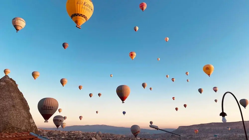 Photo - Logos Cave Cappadocia