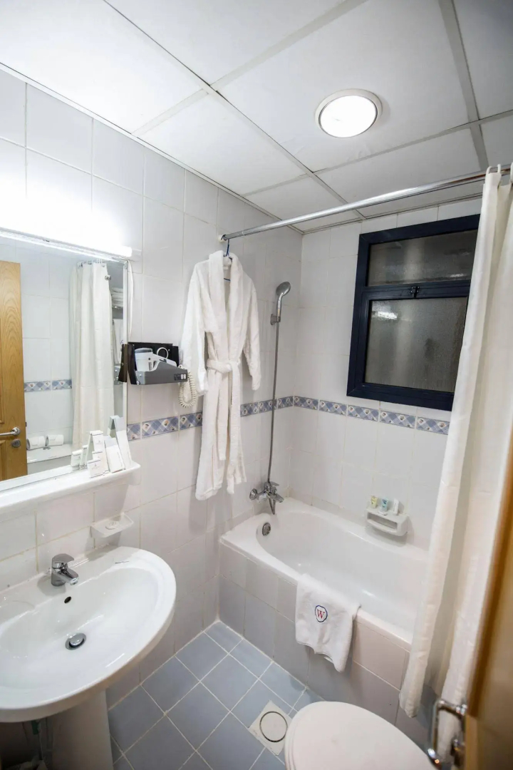 Foto - Welcome Hotel Apartments 1